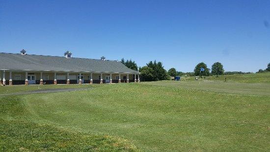 Cannon Ridge Golf Club